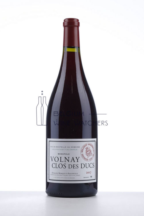 Afbeeldingen van 2017 VOLNAY CLOS DES DUCS